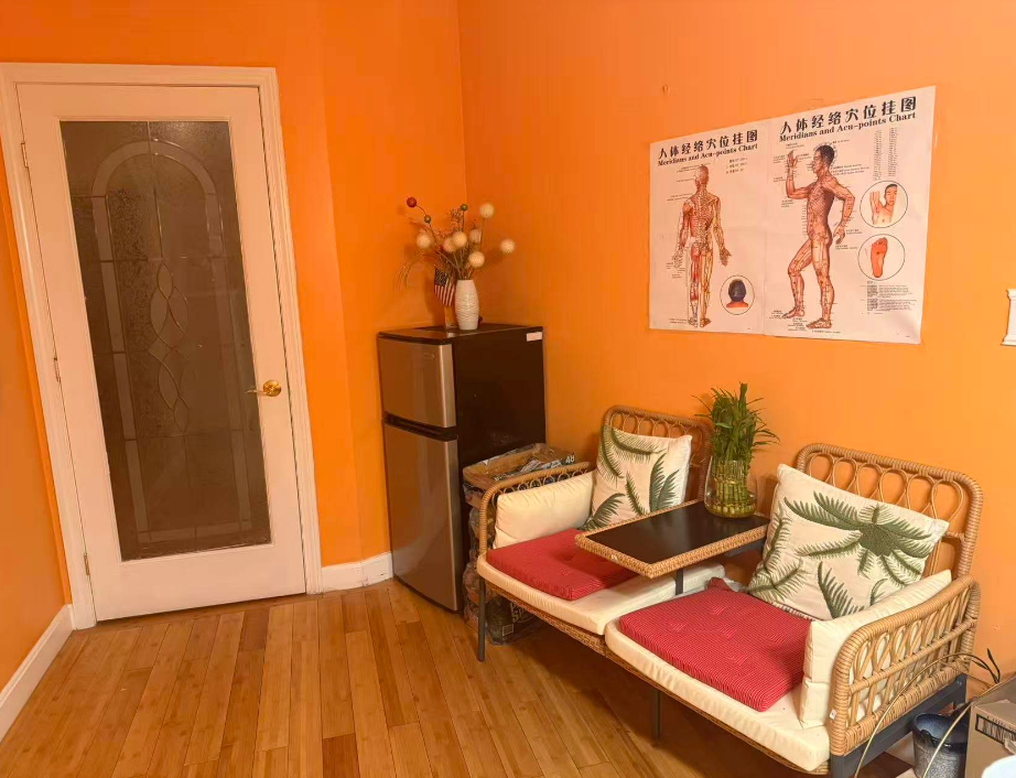 Studio Interior 3